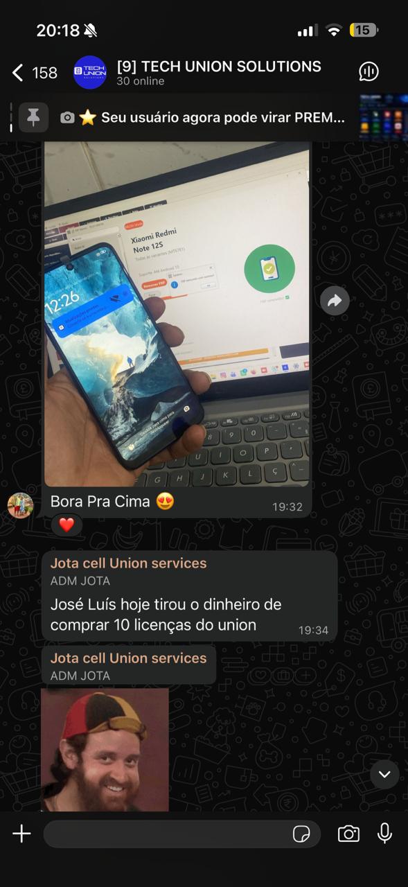 Depoimento 2